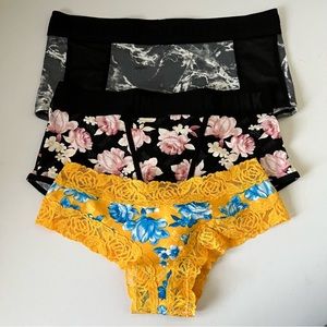 Victoria’s Secret Panty Lot